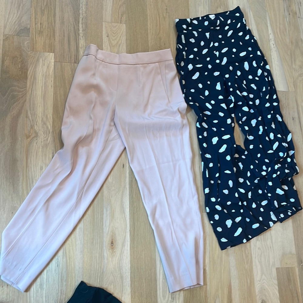 Two Wilfred 0 pants! Sold together